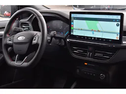 Ford Focus 1.5 EcoBlue 115 Powershift ST LINE X occasion - Photo 6
