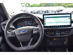 Ford Focus 1.5 EcoBlue 115 Powershift ST LINE X occasion - Photo 7
