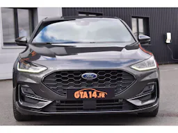 Ford Focus 1.5 EcoBlue 115 Powershift ST LINE X occasion - Photo 17