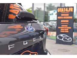 Ford Focus 1.5 EcoBlue 115 Powershift ST LINE X occasion - Photo 19