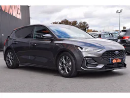 Ford Focus 1.5 EcoBlue 115 Powershift ST LINE X occasion - Photo 20