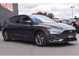 Ford Focus  1.5 EcoBlue 115 Powershift ST LINE X occasion - Photo 20
