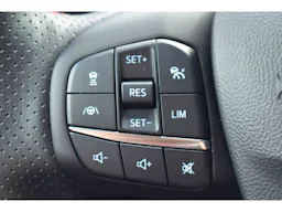 Ford Focus  1.5 EcoBlue 115 Powershift ST LINE X occasion - Photo 22