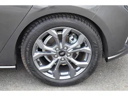 Ford Focus 1.5 EcoBlue 115 Powershift ST LINE X occasion - Photo 34