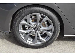 Ford Focus 1.5 EcoBlue 115 Powershift ST LINE X occasion - Photo 36