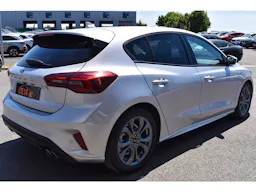 Ford Focus 1.5 EcoBlue 115 Powershift ST LINE X occasion - Photo 2