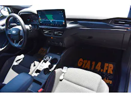 Ford Focus  1.5 EcoBlue 115 Powershift ST LINE X occasion - Photo 3