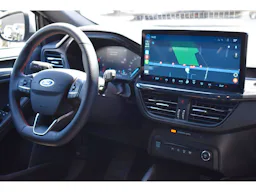 Ford Focus 1.5 EcoBlue 115 Powershift ST LINE X occasion - Photo 6