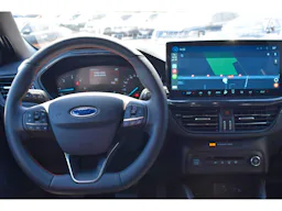 Ford Focus 1.5 EcoBlue 115 Powershift ST LINE X occasion - Photo 7
