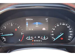 Ford Focus 1.5 EcoBlue 115 Powershift ST LINE X occasion - Photo 8