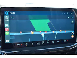 Ford Focus  1.5 EcoBlue 115 Powershift ST LINE X occasion - Photo 11