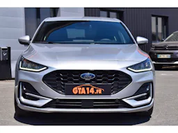 Ford Focus  1.5 EcoBlue 115 Powershift ST LINE X occasion - Photo 17
