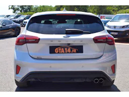 Ford Focus  1.5 EcoBlue 115 Powershift ST LINE X occasion - Photo 18