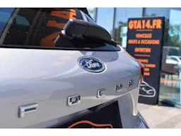 Ford Focus  1.5 EcoBlue 115 Powershift ST LINE X occasion - Photo 19