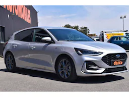 Ford Focus  1.5 EcoBlue 115 Powershift ST LINE X occasion - Photo 20