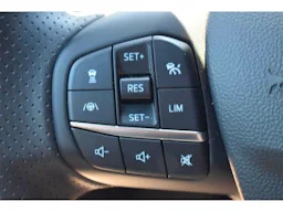 Ford Focus  1.5 EcoBlue 115 Powershift ST LINE X occasion - Photo 22