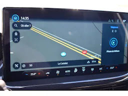 Ford Focus 1.5 EcoBlue 115 Powershift ST LINE X occasion - Photo 26