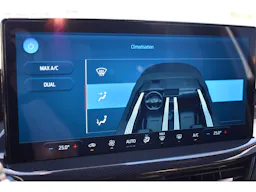 Ford Focus  1.5 EcoBlue 115 Powershift ST LINE X occasion - Photo 27