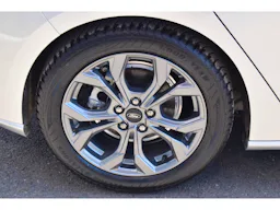 Ford Focus 1.5 EcoBlue 115 Powershift ST LINE X occasion - Photo 34
