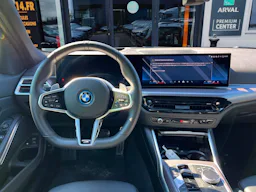 BMW Série 3  330e - BVA Sport - EVO  BERLINE G20 LCI M Sport PHASE 2 occasion - Photo 3