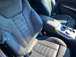 BMW Série 3 330e - BVA Sport - EVO BERLINE G20 LCI M Sport PHASE 2 occasion - Photo 4