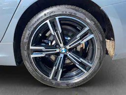 BMW Série 3 330e - BVA Sport - EVO BERLINE G20 LCI M Sport PHASE 2 occasion - Photo 5