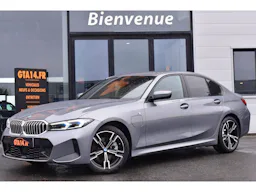 BMW Série 3  330e 292 ch BVA8 G20 LCI 2 M Sport occasion - Photo 1