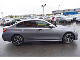 BMW Série 3  330e 292 ch BVA8 G20 LCI 2 M Sport occasion - Photo 4