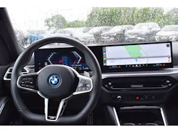 BMW Série 3  330e 292 ch BVA8 G20 LCI 2 M Sport occasion - Photo 7