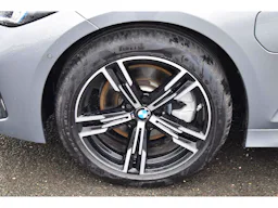 BMW Série 3  330e 292 ch BVA8 G20 LCI 2 M Sport occasion - Photo 16