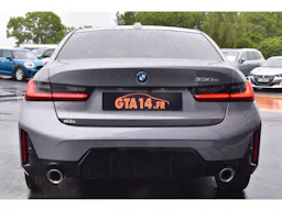 BMW Série 3  330e 292 ch BVA8 G20 LCI 2 M Sport occasion - Photo 18