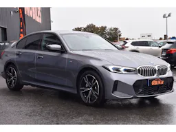 BMW Série 3  330e 292 ch BVA8 G20 LCI 2 M Sport occasion - Photo 20