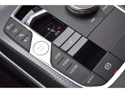 BMW Série 3  330e 292 ch BVA8 G20 LCI 2 M Sport occasion - Photo 34