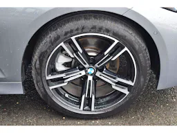 BMW Série 3  330e 292 ch BVA8 G20 LCI 2 M Sport occasion - Photo 41