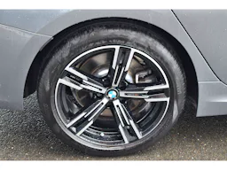 BMW Série 3  330e 292 ch BVA8 G20 LCI 2 M Sport occasion - Photo 42