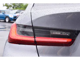 BMW Série 3  330e 292 ch BVA8 G20 LCI 2 M Sport occasion - Photo 43
