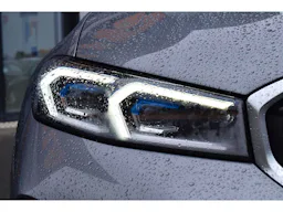 BMW Série 3  330e 292 ch BVA8 G20 LCI 2 M Sport occasion - Photo 44