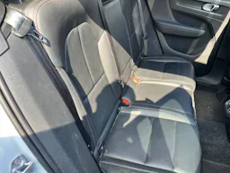 Volvo XC40 D3 AdBlue - 150 - BVA Geartronic Inscription Luxe occasion - Photo 5