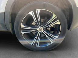 Volvo XC40 D3 AdBlue - 150 - BVA Geartronic Inscription Luxe occasion - Photo 7