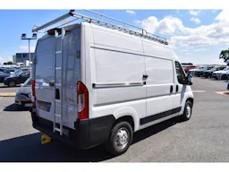 Peugeot Boxer 3.5 T L2H2 BLUEHDI 140 S&S BVM6 occasion - Photo 2