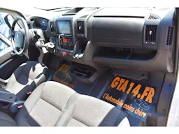 Peugeot Boxer  3.5 T L2H2 BLUEHDI 140 S&S BVM6 occasion - Photo 3