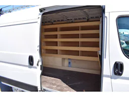 Peugeot Boxer  3.5 T L2H2 BLUEHDI 140 S&S BVM6 occasion - Photo 5