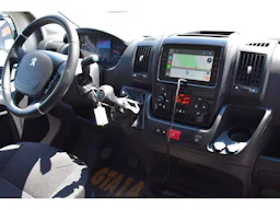 Peugeot Boxer  3.5 T L2H2 BLUEHDI 140 S&S BVM6 occasion - Photo 6