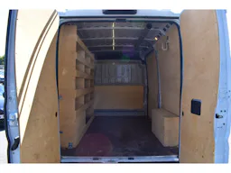 Peugeot Boxer  3.5 T L2H2 BLUEHDI 140 S&S BVM6 occasion - Photo 9