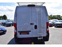 Peugeot Boxer 3.5 T L2H2 BLUEHDI 140 S&S BVM6 occasion - Photo 18