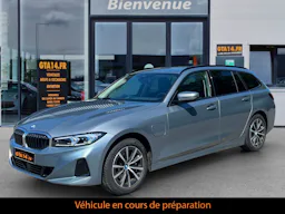 BMW Série 3 320e xDrive Touring - BVA TOURING G21 LCI Business Design PHASE 2 occasion - Photo 1