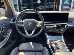 BMW Série 3 320e xDrive Touring - BVA TOURING G21 LCI Business Design PHASE 2 occasion - Photo 3