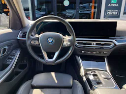 BMW Série 3  320e xDrive Touring - BVA  TOURING G21 LCI Business Design PHASE 2 occasion - Photo 3