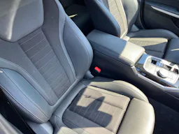 BMW Série 3 320e xDrive Touring - BVA TOURING G21 LCI Business Design PHASE 2 occasion - Photo 5
