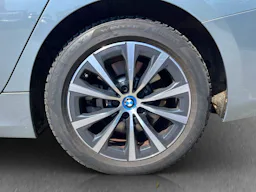 BMW Série 3  320e xDrive Touring - BVA  TOURING G21 LCI Business Design PHASE 2 occasion - Photo 6